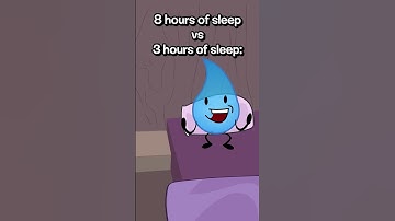 sleepyhead #bfb #tpot #bfdia #bfdi