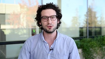 I want the ILC! by Michael Kagan #mylinearcollider