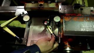 VOEST ALPINE STEINEL E80×2000