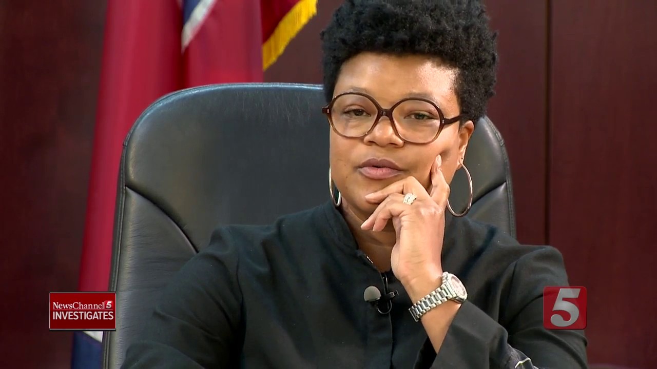 Judge Blames Repeated Tardiness On Diabetes, Thyroid Condition