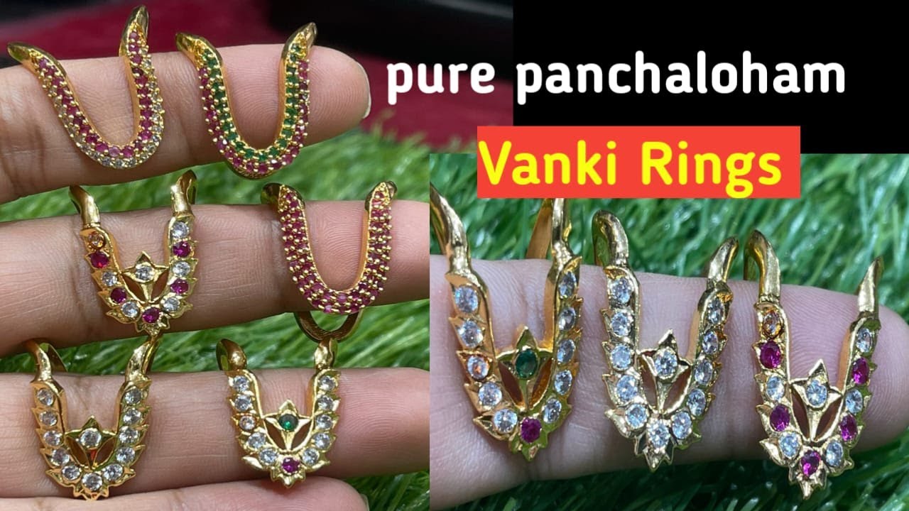 Hasini 1 Gram jewellery's 6301139979 - YouTube