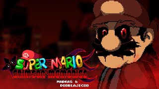 Starman encounter- HORRORBREW DIRECT(Crimson memories sneakpeak)