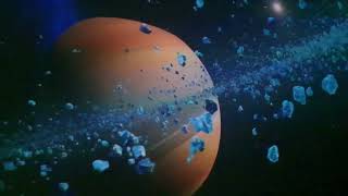 Sférické kino 25.3.2025