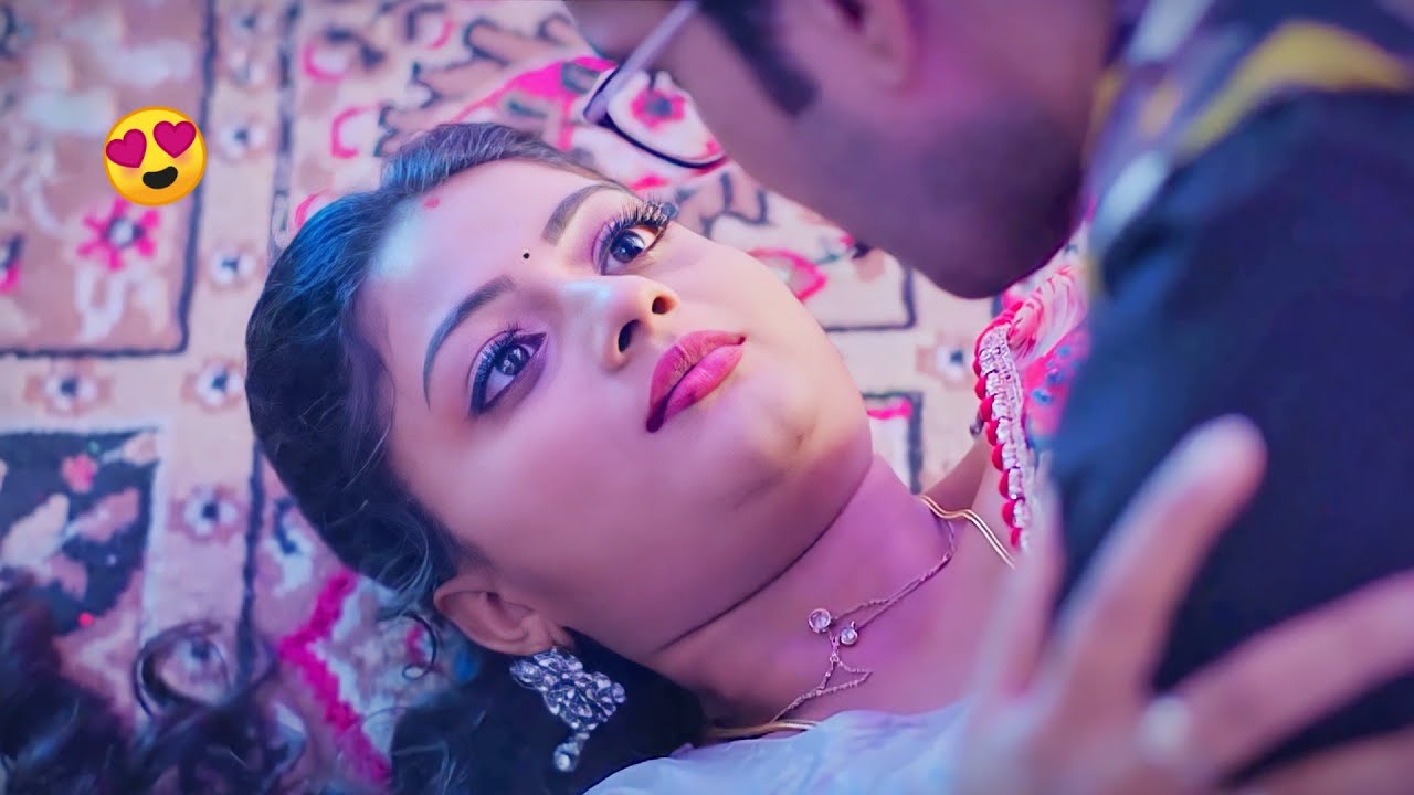 Love Feeling💘Romantic💘WhatsApp Status Video💘2021|Love Status Video|Filmi Status Videos