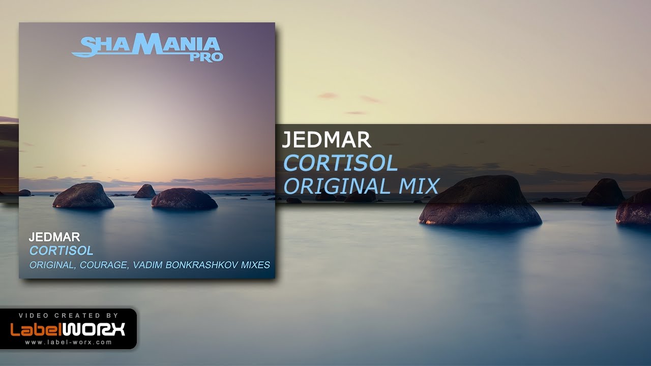 Watch Jedmar - Cortisol (Original Mix) on YouTube Watch Jedmar - Cortisol (Original Mix) on YouTube