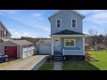 1605 4th Ave, Beaver Falls, PA