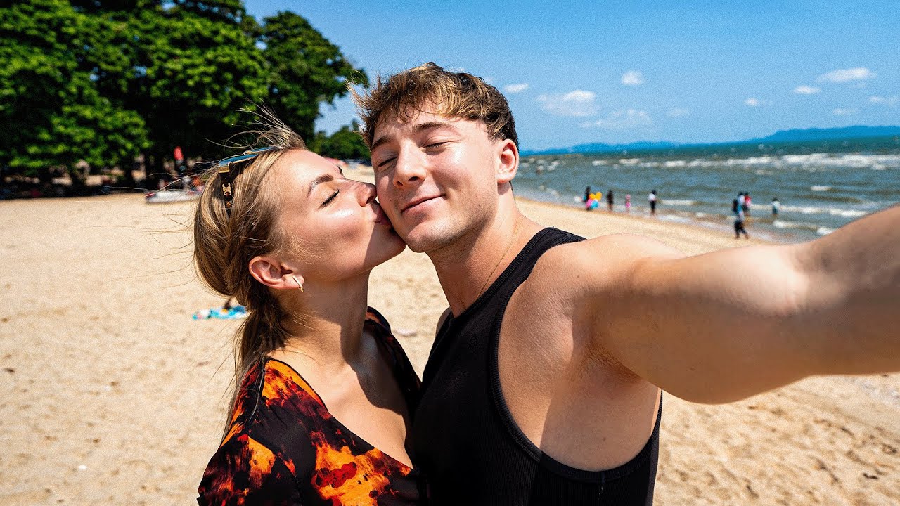 AUSGEWANDERT! So leben wir jetzt😍