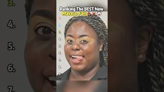 Ranking The Best New Makeup Fails