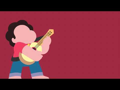 Steven Universe Theme (Lofi Remix) (1 hour)