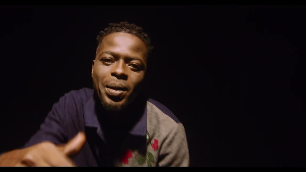 Chimbo La Hip Hop Ft Kitwana Hisabati - K - Weezy ( Freestyle )