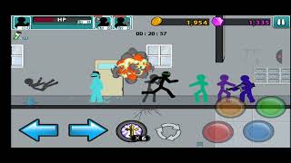 Anger of stickman Lv.17 subscribe  screenshot 4