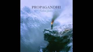 Propagandhi - Devil&#39;s Creek