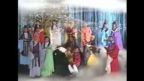 Tình Duyên Đầu Năm - Tốp Ca