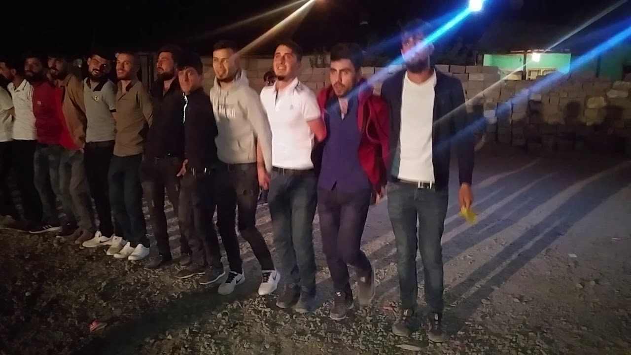 Van İstasyon Gençleri Xerzane Yeni ( Bomba)