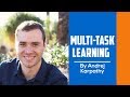 Tesla neural network multitask learning summarized  andrej karpathy