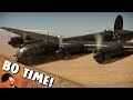 War Thunder - Me 264 "Smooth As Butter!"