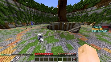 Hacker Report #76 [SgtKackwurst][HiveMC]