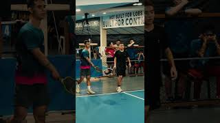 CHAMPIONSHIP GAME - HIGH INTERMEDIATE - NO LOB CUP 2026