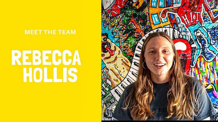 Rebecca Hollis, Solar Energy Consultant