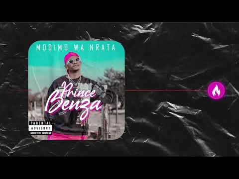 Prince Benza - Modhifo [ft Master KG, Makhadzi, Double Trouble] (Official Audio)