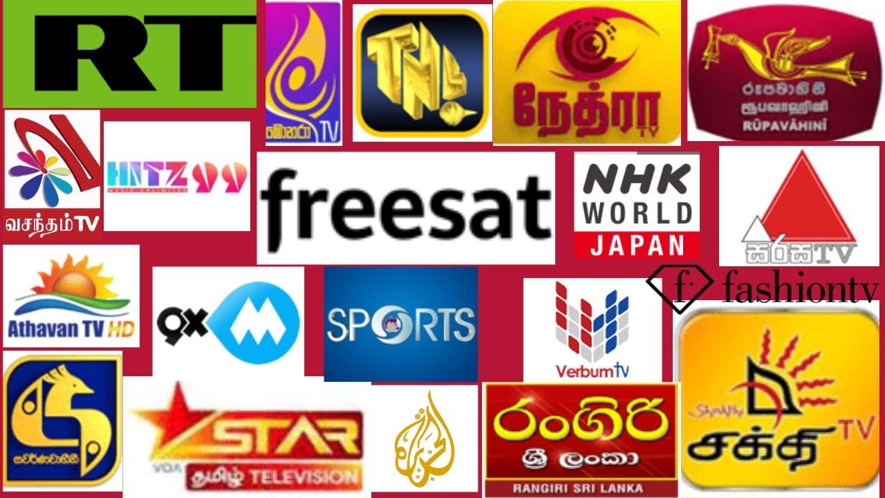 Express AM7 at 40.0°E Ku band Channels and Tracking. Freesat Srilanka Satellite 40E .Athavan TV