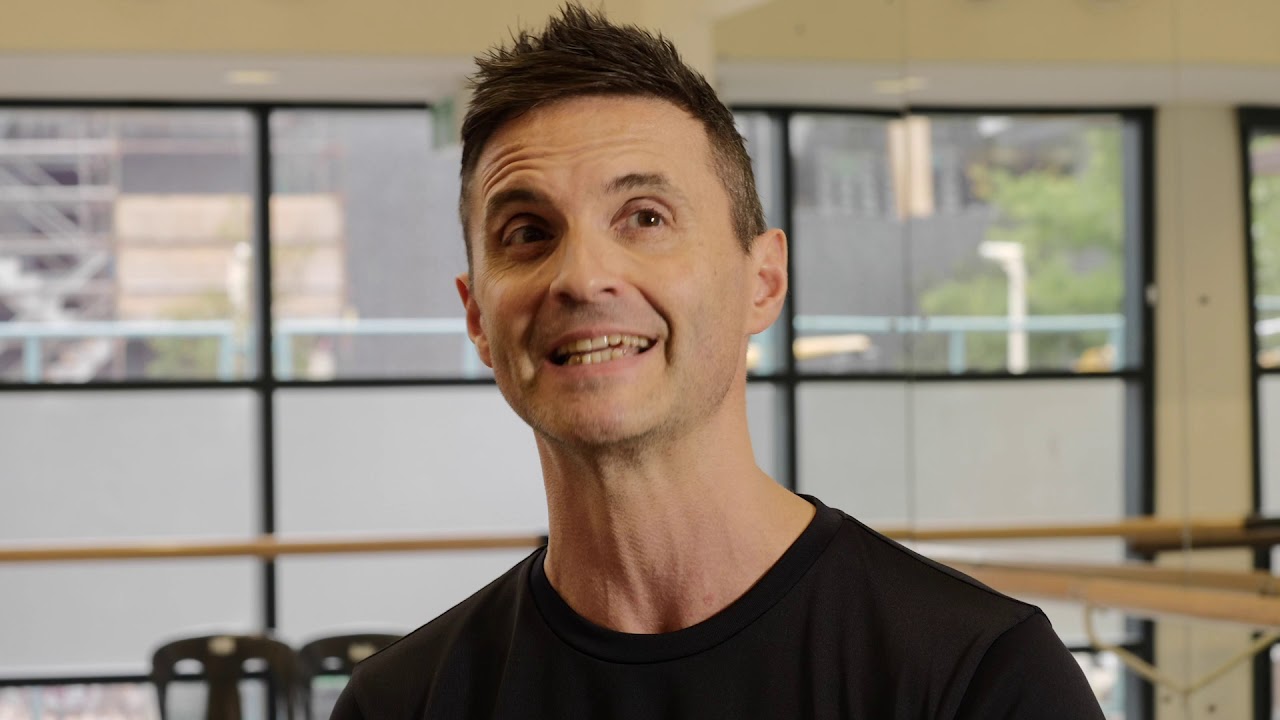 BILLY ELLIOT | Finding Billy in Auditions