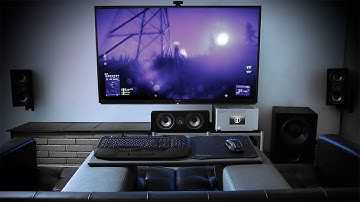 STEIGER DYNAMICS - The world