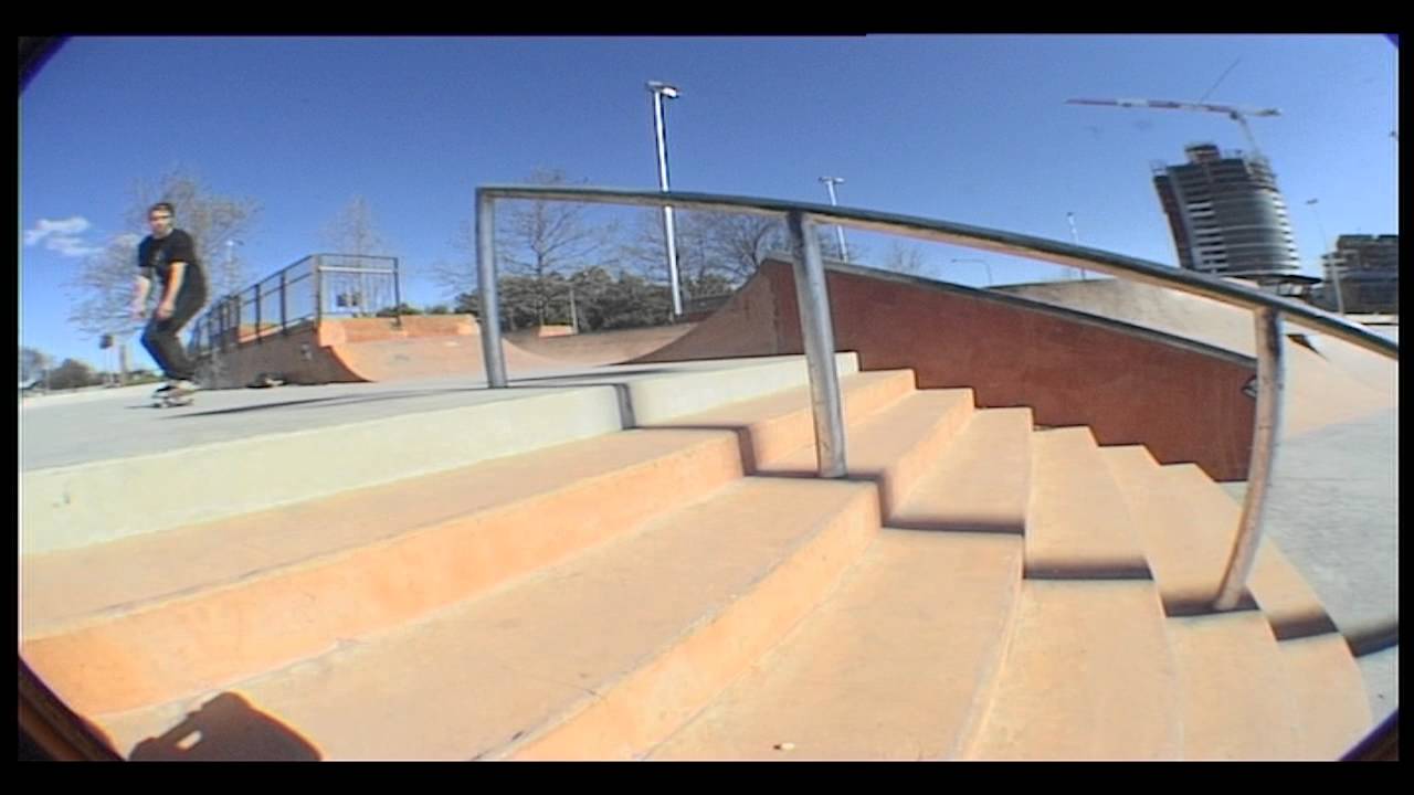 cbr trip 2012 winter