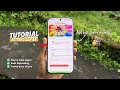 Cara seting layar biar gak butek & warnanya lebih Keluar - Work 100% All Poco, Redmi & Xiaomi🔥