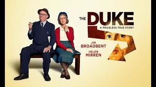 The Duke - Trailer [Ultimate Film Trailers]