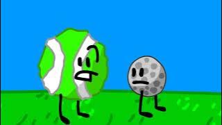 BFDI 11 Lofty reanimated
