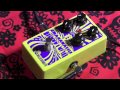Mojo Hand FX Boutique Crosstown Fuzz video
