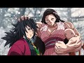 1話で覚醒した禰豆子