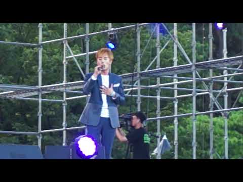 170902 서울 스타라이트 뮤지컬 페스티벌(서뮤페)  I CAN'T RECALL:두도시이야기-한지상