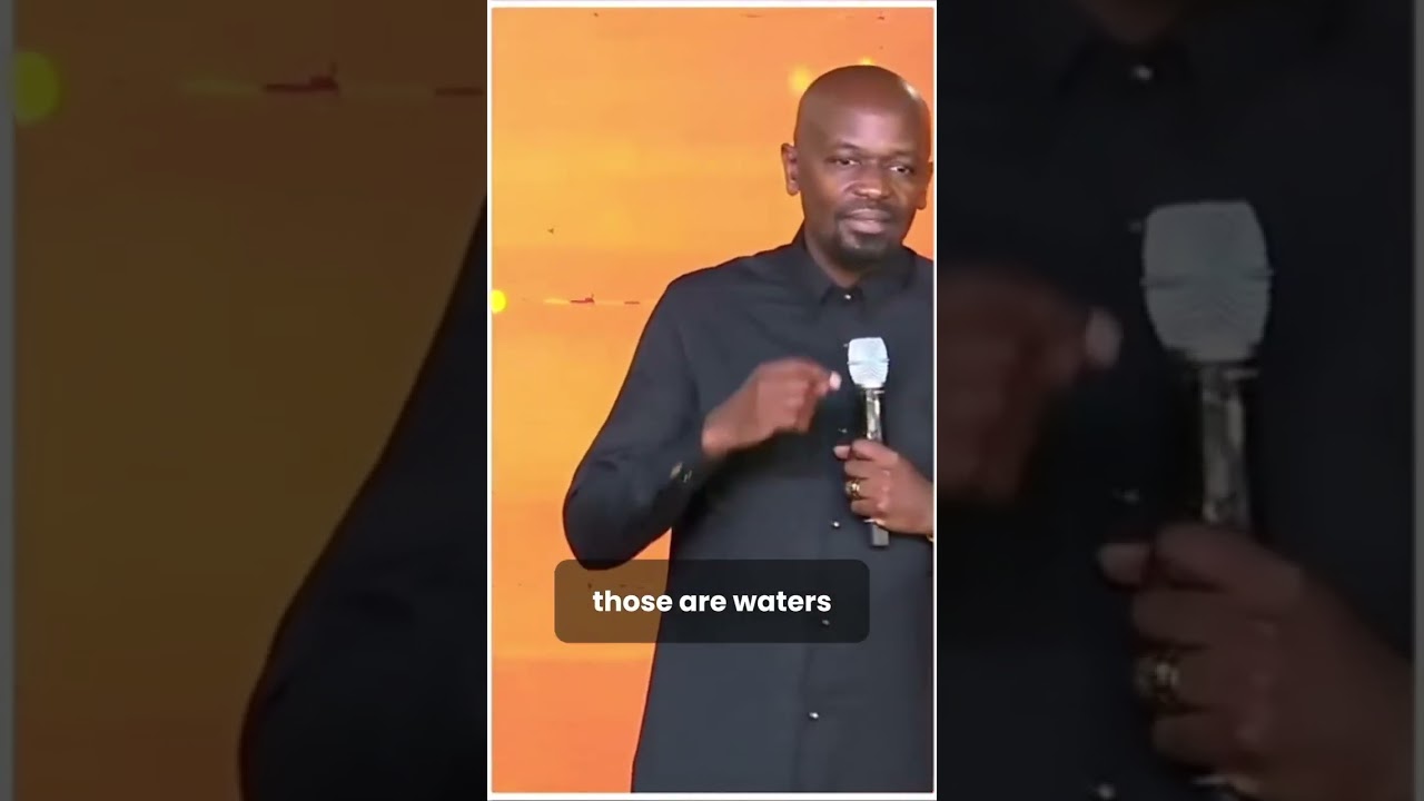 The Holy Spirit does not only dwell in us,He bears fruit through us