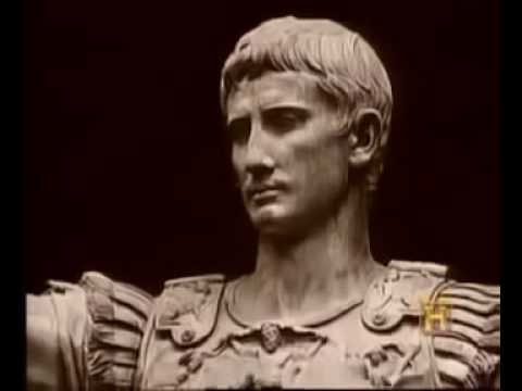 Roma imparatorlugu belgeseli