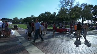 Trojan Day - TROY TrojanVision News