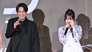 Uchida Maaya And Ishikawa Kaito Talk About Their Marriage Ft. Yuumas Reaction Eng Sub