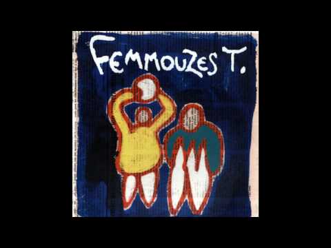 Femmouzes T. - Cajuina