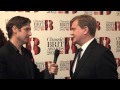 Aled Jones at The Classic Brits
