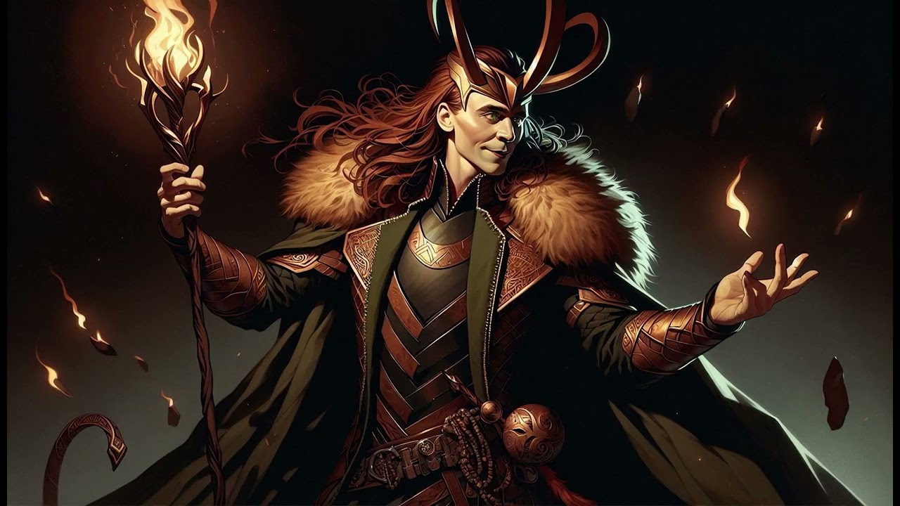 The Orchestra of Shadows