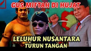 Viral ‼️ GUS MIFTAH di hujat lagi ❗ Waspada HURU-HARA & FITNAH AKHIR ZAMAN