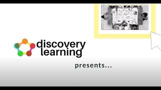 Our autumn offer in Discovery Learning