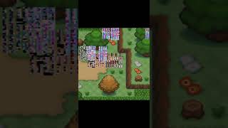 GamesDoneQuick - Challenger Approaching - Pokemon Emerald Randomizer  Speedlocke Challenge