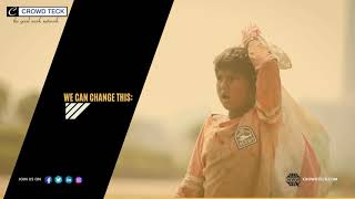 Say NO to Child Labour & Slavery || Raise Your Voice