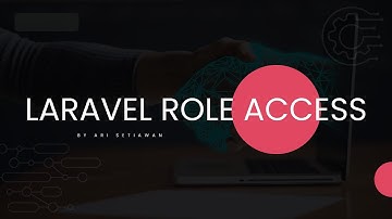 Laravel Role Access Management With If Studi Sistem Pembayaran SPP