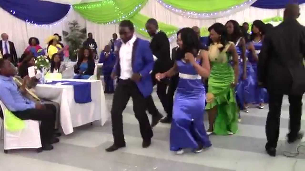 Top 10 Traditional African Weddings Dances Youtube - Riset