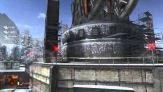 Black ops Across array tomahawk!
