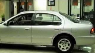 1999 Infiniti I30 Rockville MD