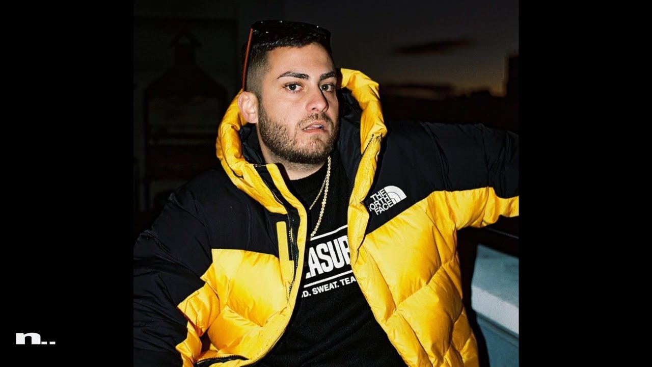 [FREE] DELAOSSA TRAP TYPE BEAT - "FAVORITO"